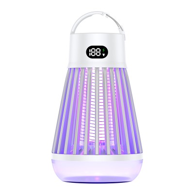LED Bug Zapper Lamp MKL180picture2