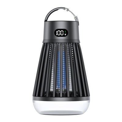 LED Bug Zapper Lamp MKL180picture3