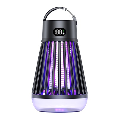 LED Bug Zapper Lamp MKL180picture4