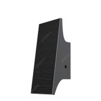 Solar Wall Light SWL500