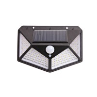 Solar Wall Light SWL1440
