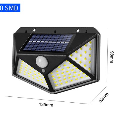 Solar Wall Light SWL1440picture2