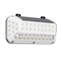 Solar Wall Light SWL860