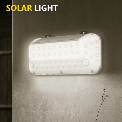 Solar Wall Light SWL860picture2