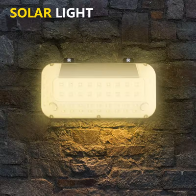 Solar Wall Light SWL860picture3