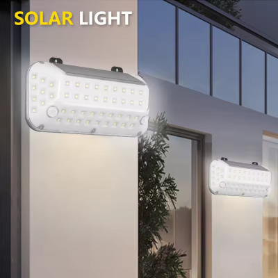 Solar Wall Light SWL860picture4