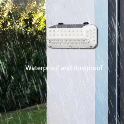 Solar Wall Light SWL860picture5