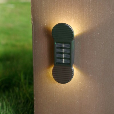 Solar Wall Light SWL520picture2