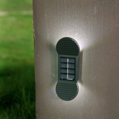Solar Wall Light SWL520picture3