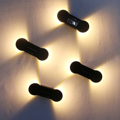 Solar Wall Light SWL520picture4