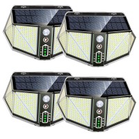 Solar Wall Light SWL530