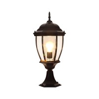 LED Pillar Light PLR1010