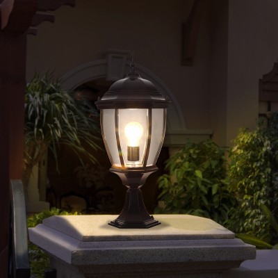LED Pillar Light PLR1010picture3