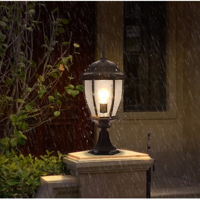LED Pillar Light PLR1010picture4