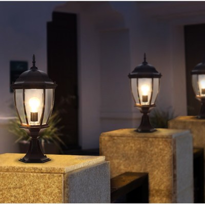 LED Pillar Light PLR1010picture5