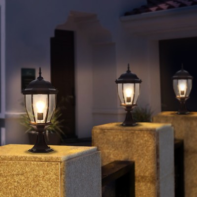 LED Pillar Light PLR1010picture6