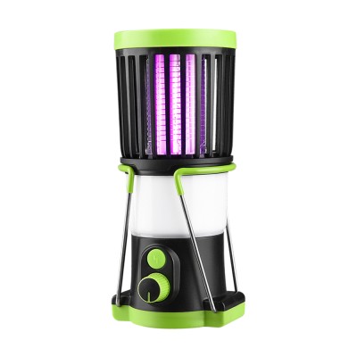 LED Bug Zapper Lamp MKL170picture2