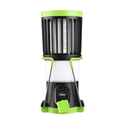 LED Bug Zapper Lamp MKL170picture4