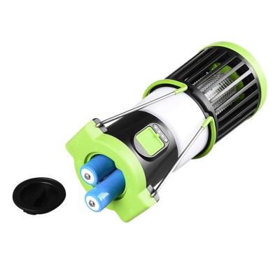 LED Bug Zapper Lamp MKL170picture6