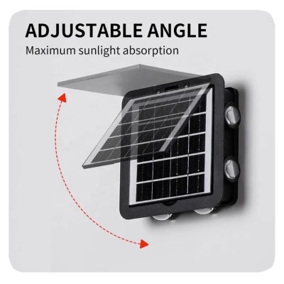 Solar Wall Light SWL870picture3