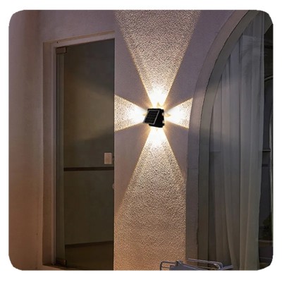 Solar Wall Light SWL870picture5