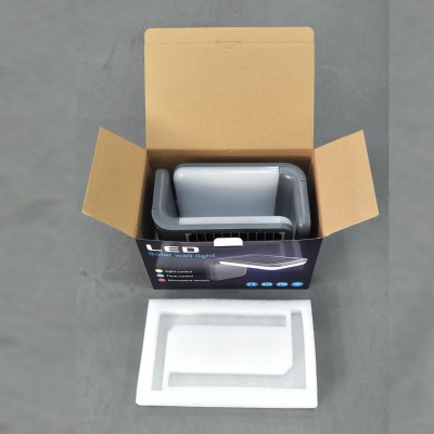 Solar Wall Light SWL1120picture2