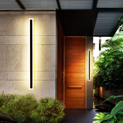 LED Wall Light WL1110picture4