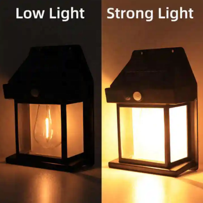 Solar Wall Light SWL540picture2