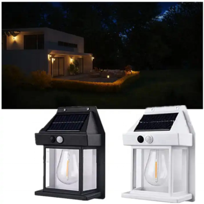 Solar Wall Light SWL540picture3