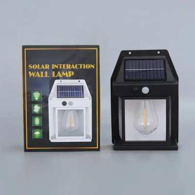 Solar Wall Light SWL540picture4