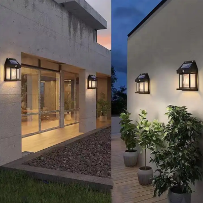 Solar Wall Light SWL540picture5