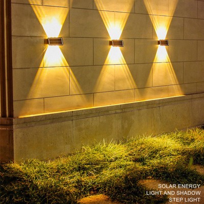 Solar Wall Light SWL310picture2