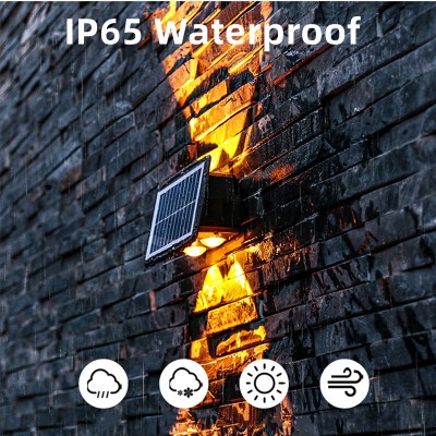 Solar Wall Light SWL310picture4