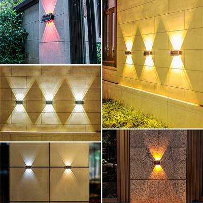 Solar Wall Light SWL310picture5
