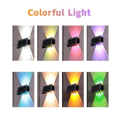Solar Wall Light SWL310picture6