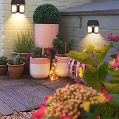 Solar Wall Light SWL550picture5