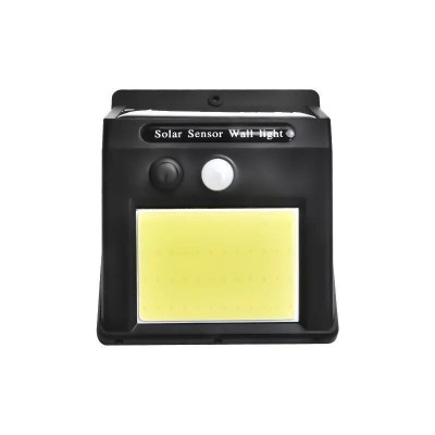 Solar Wall Light SWL320picture2