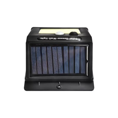 Solar Wall Light SWL320picture3