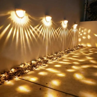 Solar Wall Light SWL560picture2