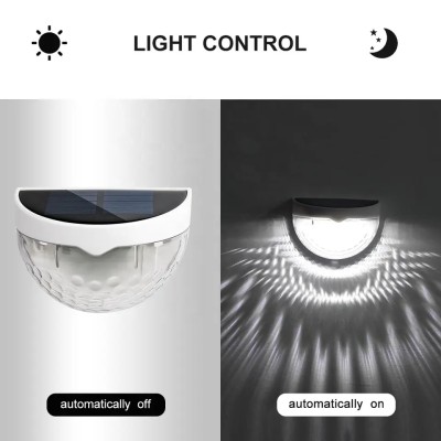 Solar Wall Light SWL560picture3