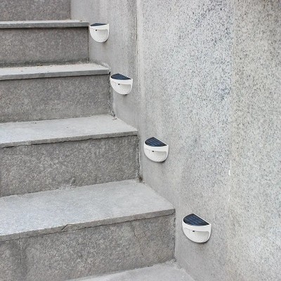 Solar Wall Light SWL560picture4