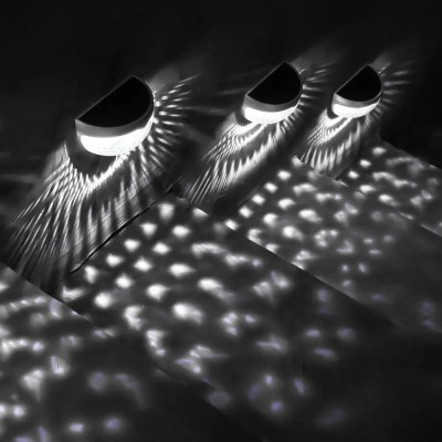 Solar Wall Light SWL560picture5