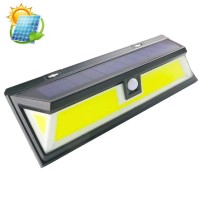 Solar Wall Light SWL570