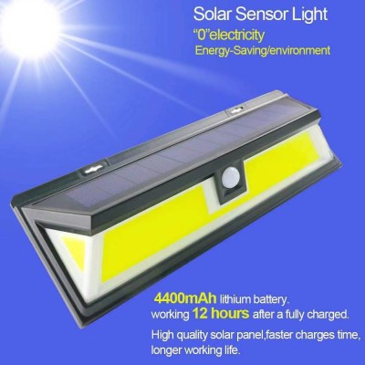 Solar Wall Light SWL570picture2