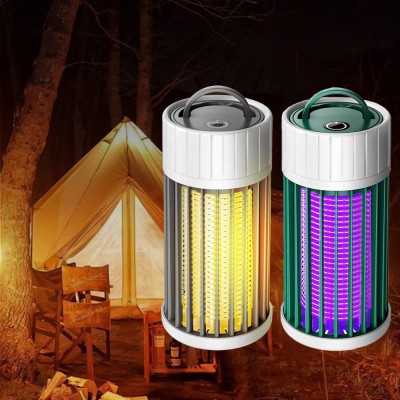 LED Bug Zapper Lamp MKL340picture2