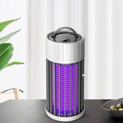 LED Bug Zapper Lamp MKL340picture3