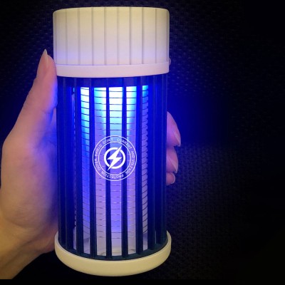 LED Bug Zapper Lamp MKL340picture5