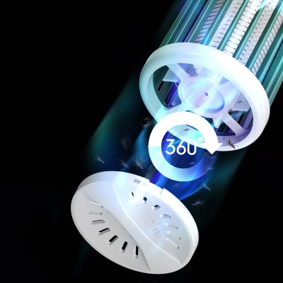 LED Bug Zapper Lamp MKL340picture6