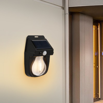 Solar Wall Light SWL580picture3