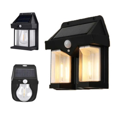 Solar Wall Light SWL580picture4